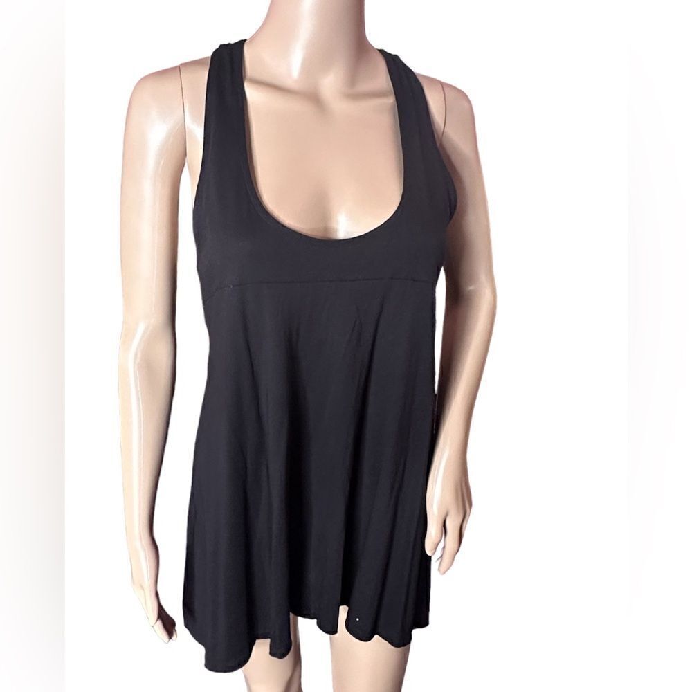 Cabi Racer Back Tunic